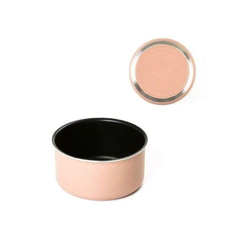 국내산 매직쉐프 인덕션겸용 프리핸들 냄비 18cm (W7CD307)