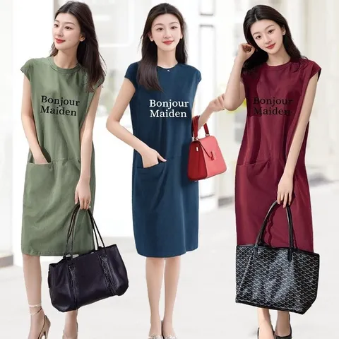 [알트베니] 봉쥬르스판원피스3종