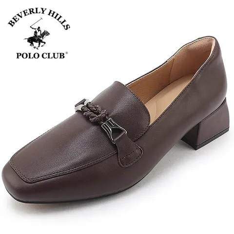 비버리힐즈폴로클럽 위빙(BVWEA-085)_브라운