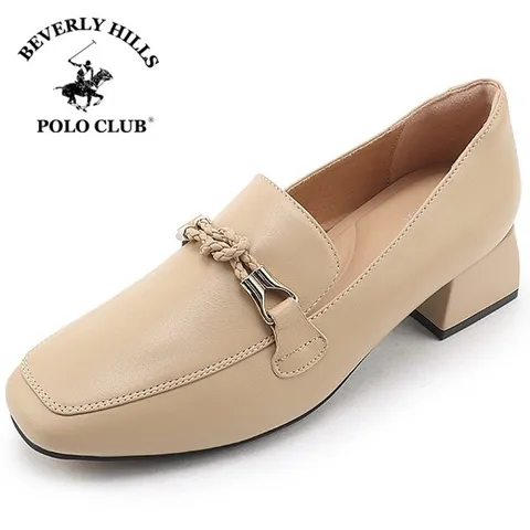 비버리힐즈폴로클럽 위빙(BVWEA-035)_베이지