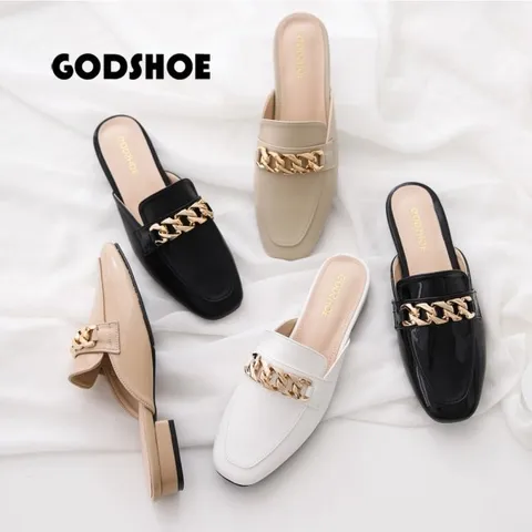 갓슈 베르샤 체인 블로퍼