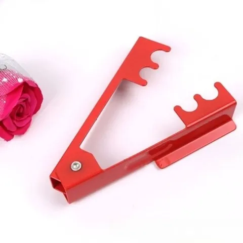 장미 플로리스트 꽃집 원예 가시제거 줄기 정리 (WFJX6VT)