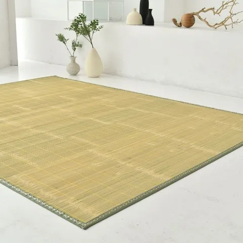 신선 청대나무자리 대형(135x180) (WFFN4E4)