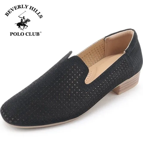 비버리힐즈폴로클럽 로제(BVROS-019)_블랙