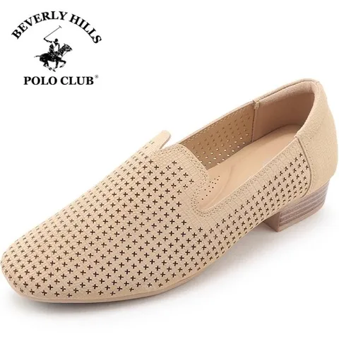 비버리힐즈폴로클럽 로제(BVROS-035)_베이지