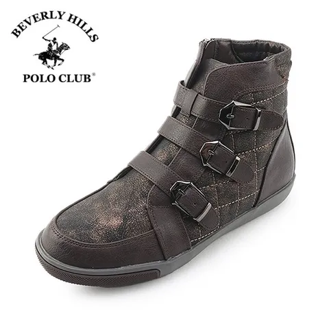 비버리힐즈폴로클럽 쓰리밴드(BV3BN-485)_카키브라운