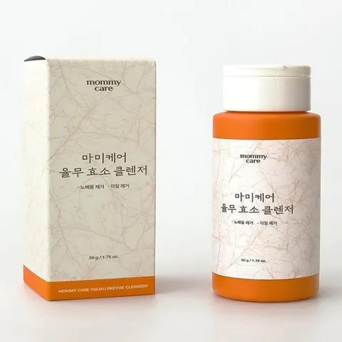 마미케어 율무 효소 클렌저 50g(SH)