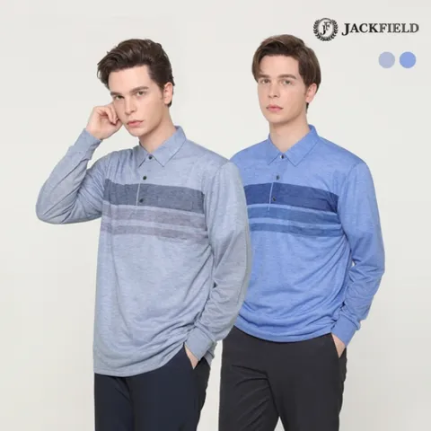 [셀레비오]레시 톤온톤 PK티셔츠