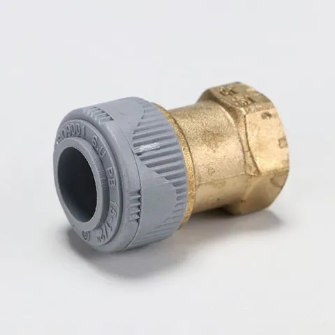 PB부속 에이콘 황동 밸브소켓F 15 1/2 낱개판매 (WFHVQ0P)