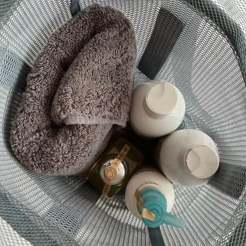 후기 복 구매 장 사용법 백 수영 매쉬백 가방 (WFKL0XB)