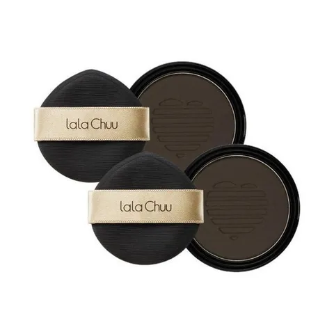 [라라츄]  라라츄 헤어쿠션 9g 시즌2 마스터 리필x2개