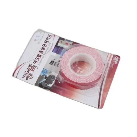 양면테이프 구매처 아크릴폼테이프구매후기 아크릴폼 (WFHJRYS)