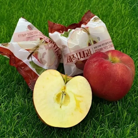 경북 오존수 세척 사과 5kg 내외 30개 껍질째먹는사과 씻어나온사과 껍질채먹는사과 꿀사과 한입사과
