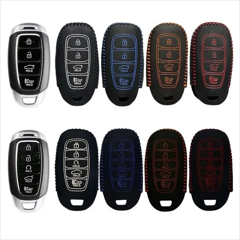 D21 싼타페TM 올뉴 19년 인스퍼레이션 스마트키 가죽 (WFIEBGW)