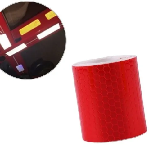 트럭테이프 오토바이 러닝 다양한곳 부착하는 벌집테이프 5cmX3M (WFK9Z4U)