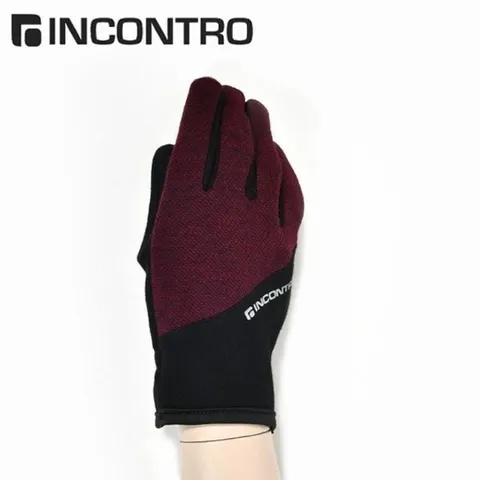 인콘트로 방한 원단으로 스타일 부드럽고 따뜻한 밀라 (WFGBCDV)