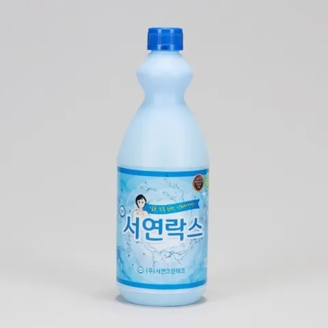 서연 락스 1리터 1L 낱개 판매 (WFI3TQJ)