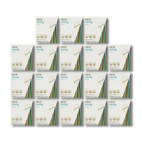 미궁365 대장사랑 오리지널 5g x 30포 18박스