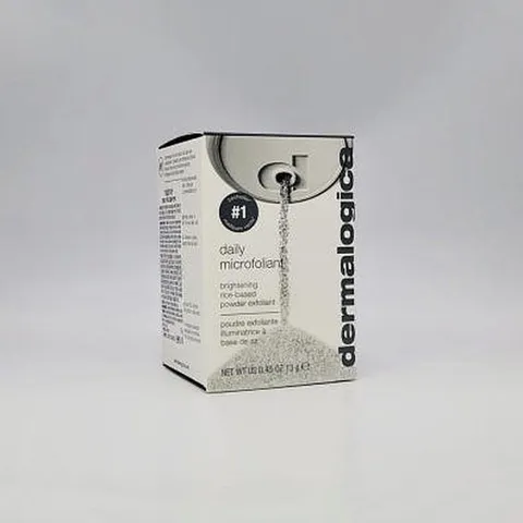 더말로지카 데일리 마이크로 폴리언트 효소팩 13ml (AD)