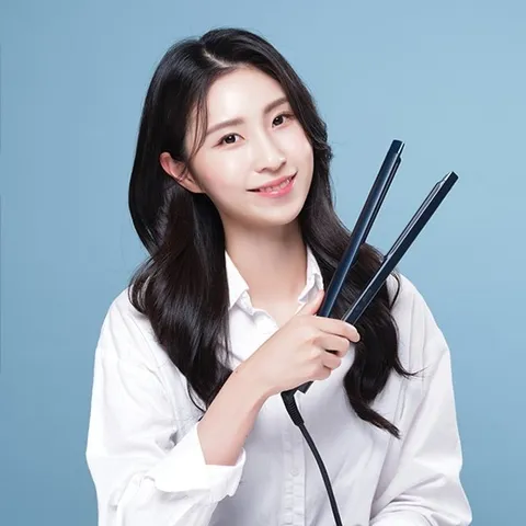 유닉스 전문가용 고데기 헤어스타일러 UCI-A2960N