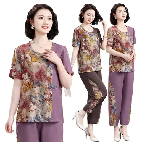 [벨로룩스]매니스 상하세트