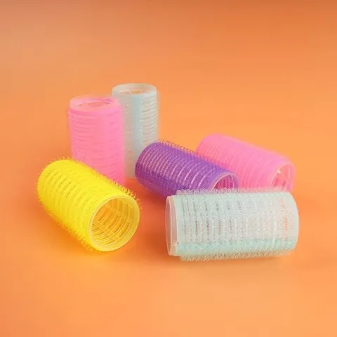 사용법 SFW 헤어롤 인기 후기 저렴 6개입 (WFK1E7X)