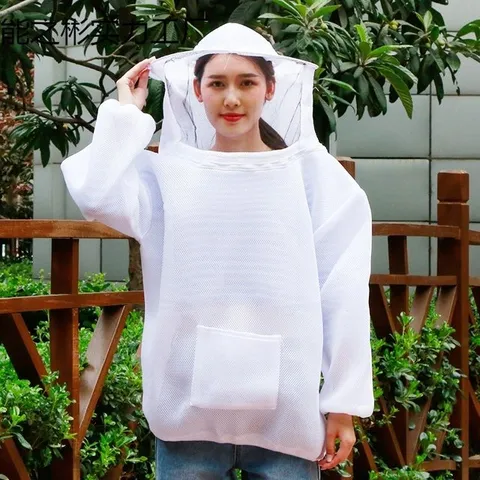 방충복상의 3D 입체소재 양봉 모기장옷 (WFK2FMZ)