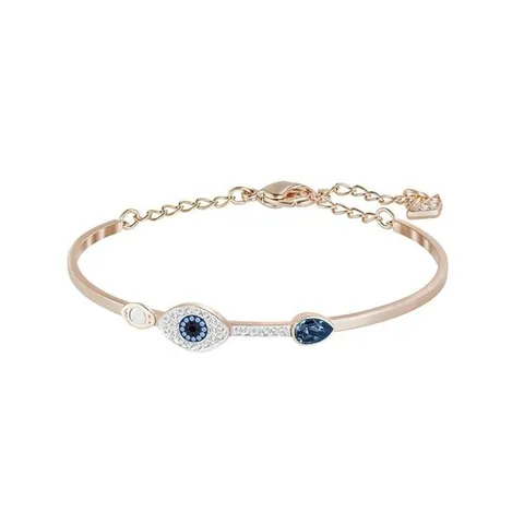 스와로브스키 팔찌 심볼릭 이블 아이 5171991