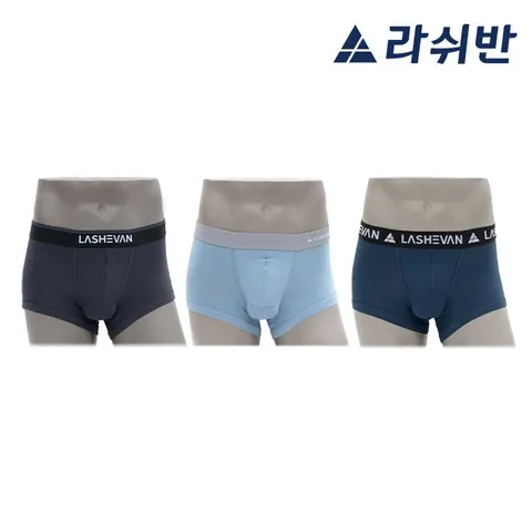 [라쉬반] 네이처 윈드 드로즈 3종