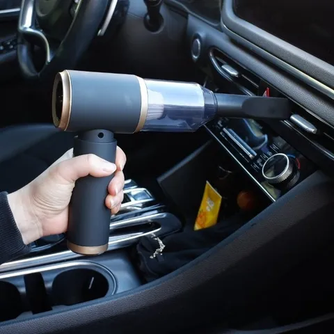 무선 차량 청소기 휴대 진공 청소기