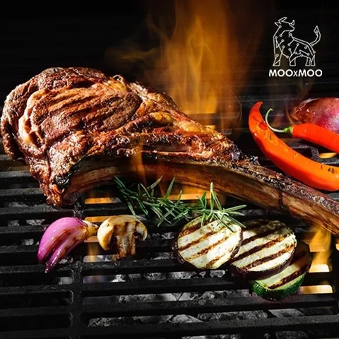 [무무상회] 미국산 초이스등급 토마호크 500g(소)