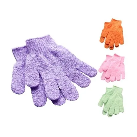 목욕장갑손가락형 손가락형때수건 손가락타입 때수건장갑 (WFKHH22)