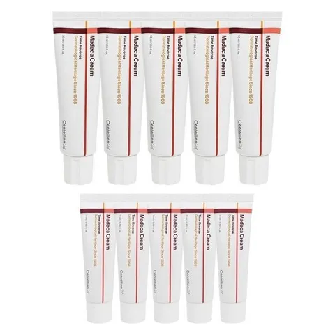 동국제약 센텔리안24 마데카 크림 시즌7 50ml 5개+15ml 5개