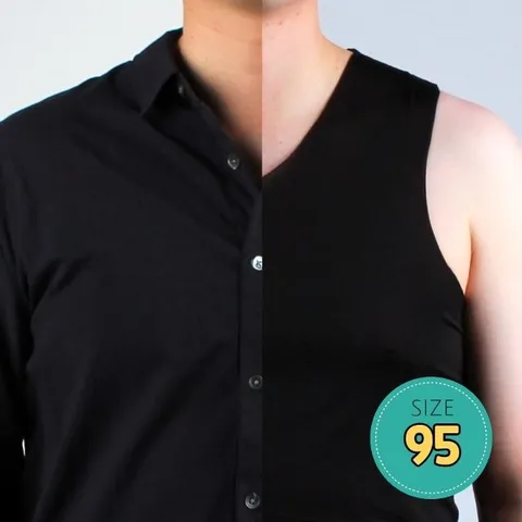 심리스 메리야스 남자 편한 인기 베스트 쿨나시 (WFIDLAF)