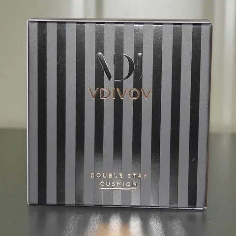 비디보브 더블 스테이 쿠션 21엔 샌드 아이보리 20260215 (WFJZ4KU)