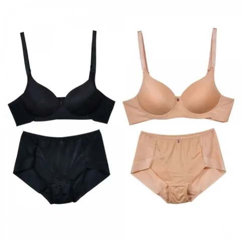 70a브라 브라팬티세트 브라 청소년브라 팬티 (WFHQC3C)