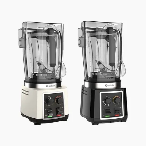 벤하임 저소음 카페 초고속 블렌더