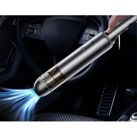 고품질 자동차 핸디형 청소기 1P 길이조절 실내 클리닝 정리 (WFK3PKT)