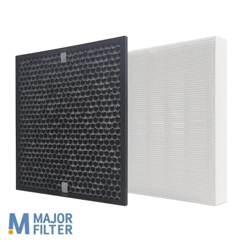 호환 호환필터 교체 필터 공기청정기 호환용 SK매직 기본형 (WFJLWYF)