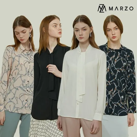 ANC_[마르조][1종]살랑 블라우스_QBSFB006