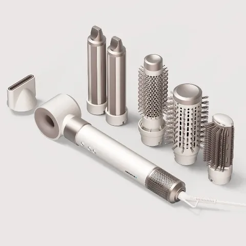 블라우풍트 7in1 에어이지 헤어스타일러