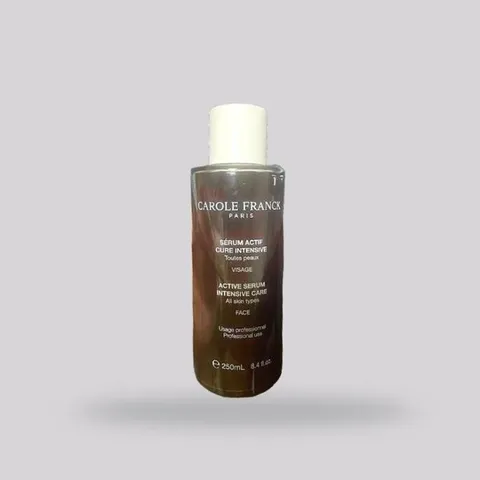 캐롤프랑크 액티브 세럼 뉴 250ml + 공병 모공 탄력