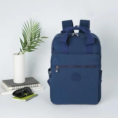 디비 케이 DKMI_8616 캐주얼백팩 공용백팩 대학생백팩 노트북백팩 직장인백팩