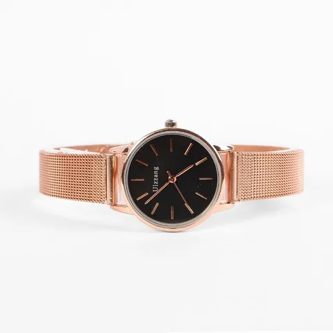 루이스 메탈 손목시계 LM03 여성손목시계