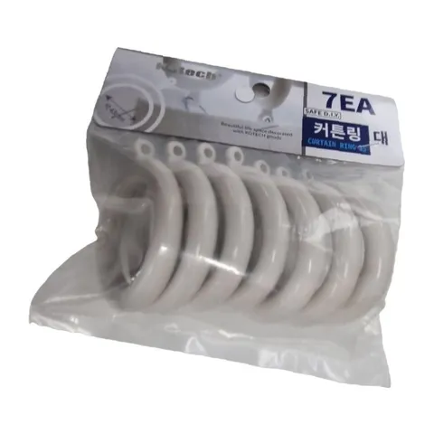 커튼 링 소 구매 판매 인테리어 설치 유지보수 대 할 (WFHLQAN)