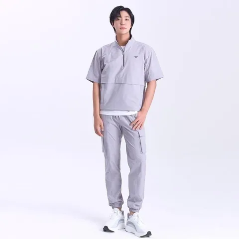 다운블로우 DB40051 DB42031 남자 윈드 조거팬츠set