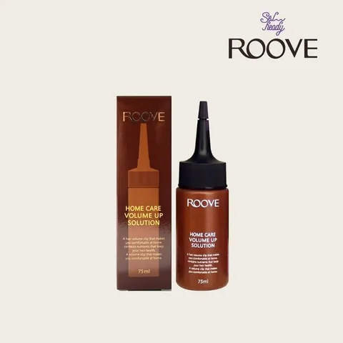 셀헤디 루베 볼륨업 솔루션 뿌리볼륨 펌제75ml 1통