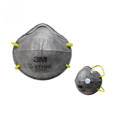 안면부 여과식 2급 20p 마스크 필터 (WFK2E8B)