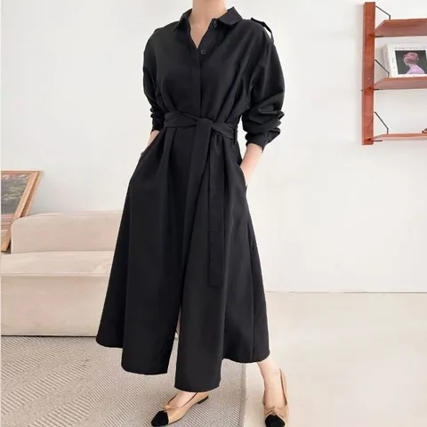 원피스형 트렌치코트 여성 여자 봄 가을