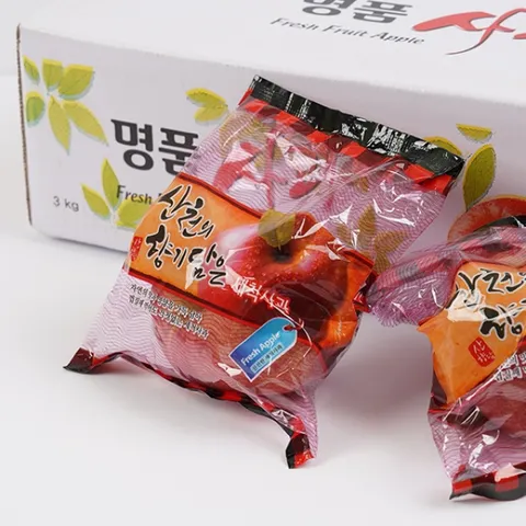 부사 세척사과 일반 소과 5kg